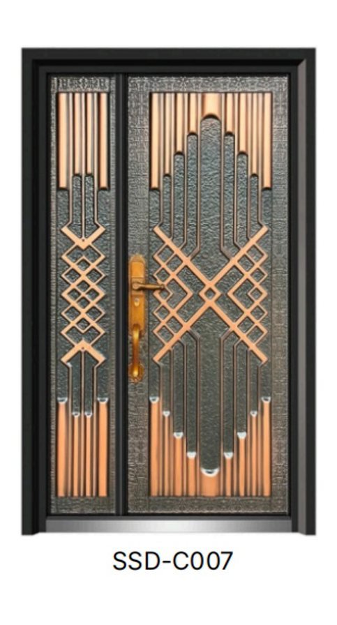 SSD-C007
